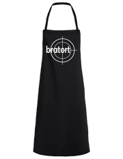 Koch- und Grillschürze Bratort